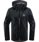 Haglöfs W ROC GTX JACKET - PeakStyle