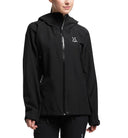 Haglöfs W ROC GTX JACKET - PeakStyle