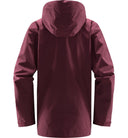 Haglöfs W TJÄRN JACKET - PeakStyle