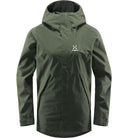 Haglöfs W TJÄRN JACKET - PeakStyle
