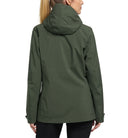 Haglöfs W TJÄRN JACKET - PeakStyle