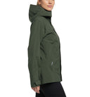 Haglöfs W TJÄRN JACKET - PeakStyle