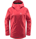 Haglöfs W TJÄRN JACKET - PeakStyle