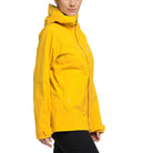 Haglöfs W TJÄRN JACKET - PeakStyle