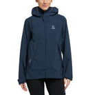 Haglöfs W TJÄRN JACKET - PeakStyle