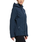 Haglöfs W TJÄRN JACKET - PeakStyle