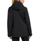 Haglöfs W TJÄRN JACKET - PeakStyle