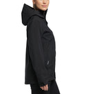 Haglöfs W TJÄRN JACKET - PeakStyle