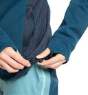 Haglöfs W VASSI MID HOOD - PeakStyle