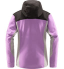 Haglöfs W VASSI MID HOOD - PeakStyle