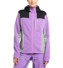 Haglöfs W VASSI MID HOOD - PeakStyle