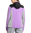 Haglöfs W VASSI MID HOOD - PeakStyle