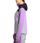 Haglöfs W VASSI MID HOOD - PeakStyle