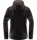 Haglöfs W VASSI MID HOOD - PeakStyle