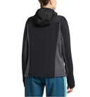 Haglöfs W VASSI MID HOOD - PeakStyle