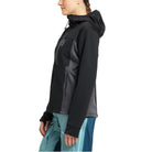 Haglöfs W VASSI MID HOOD - PeakStyle