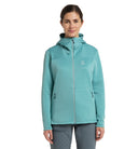 Haglöfs W WILLOW MID HOOD - PeakStyle