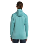 Haglöfs W WILLOW MID HOOD - PeakStyle