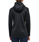 Haglöfs W WILLOW MID HOOD - PeakStyle