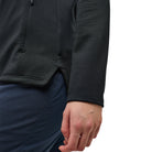 Haglöfs W WILLOW MID HOOD - PeakStyle