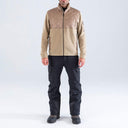 Head M REBELS MIDLAYER FZ - PeakStyle