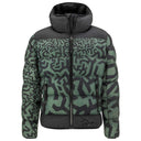 Head M REBELS STAR JACKET - PeakStyle