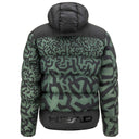 Head M REBELS STAR JACKET - PeakStyle