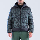Head M REBELS STAR JACKET - PeakStyle