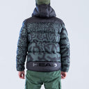 Head M REBELS STAR JACKET - PeakStyle