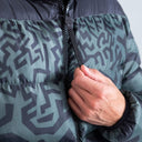 Head M REBELS STAR JACKET - PeakStyle