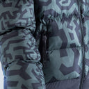 Head M REBELS STAR JACKET - PeakStyle