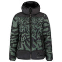 Head W REBELS STAR JACKET - PeakStyle