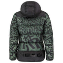 Head W REBELS STAR JACKET - PeakStyle