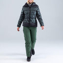 Head W REBELS STAR JACKET - PeakStyle