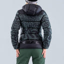 Head W REBELS STAR JACKET - PeakStyle