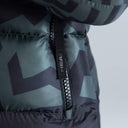 Head W REBELS STAR JACKET - PeakStyle