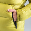 Head W REBELS STAR PHASE JACKET - PeakStyle