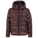 Head W REBELS STAR PHASE JACKET - PeakStyle