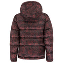 Head W REBELS STAR PHASE JACKET - PeakStyle