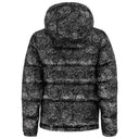 Head W REBELS STAR PHASE JACKET - PeakStyle