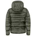 Head W REBELS STAR PHASE JACKET - PeakStyle