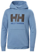 Helly Hansen JUNIOR HH LOGO HOODIE 2.0 - PeakStyle