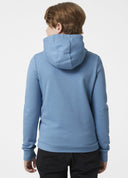 Helly Hansen JUNIOR HH LOGO HOODIE 2.0 - PeakStyle