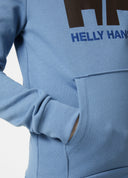 Helly Hansen JUNIOR HH LOGO HOODIE 2.0 - PeakStyle
