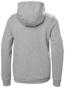 Helly Hansen JUNIOR HH LOGO HOODIE 2.0 - PeakStyle