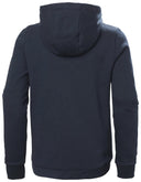 Helly Hansen JUNIOR HH LOGO HOODIE 2.0 - PeakStyle