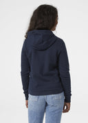 Helly Hansen JUNIOR HH LOGO HOODIE 2.0 - PeakStyle
