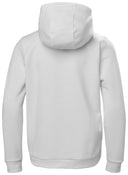 Helly Hansen JUNIOR HH LOGO HOODIE 2.0 - PeakStyle