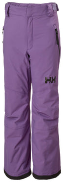 Helly Hansen JUNIOR LEGENDARY PANT - PeakStyle