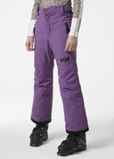 Helly Hansen JUNIOR LEGENDARY PANT - PeakStyle